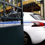 Βαγγέλης Λιόλιος: Αρνήθηκε τις κατηγορίες κατά την απολογία του