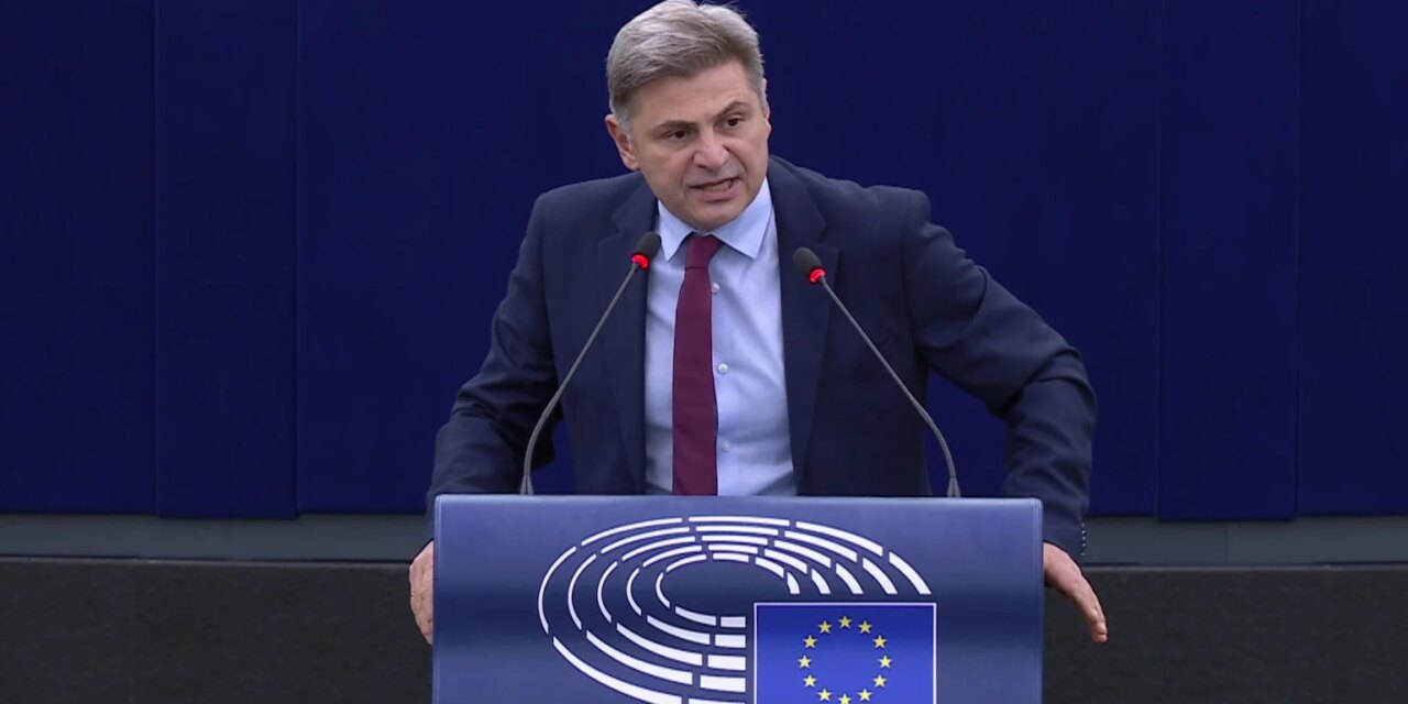 Ν. Φαραντούρης για Σινά: Μόνη αρμόδια η Σιναϊτική Κοινότητα