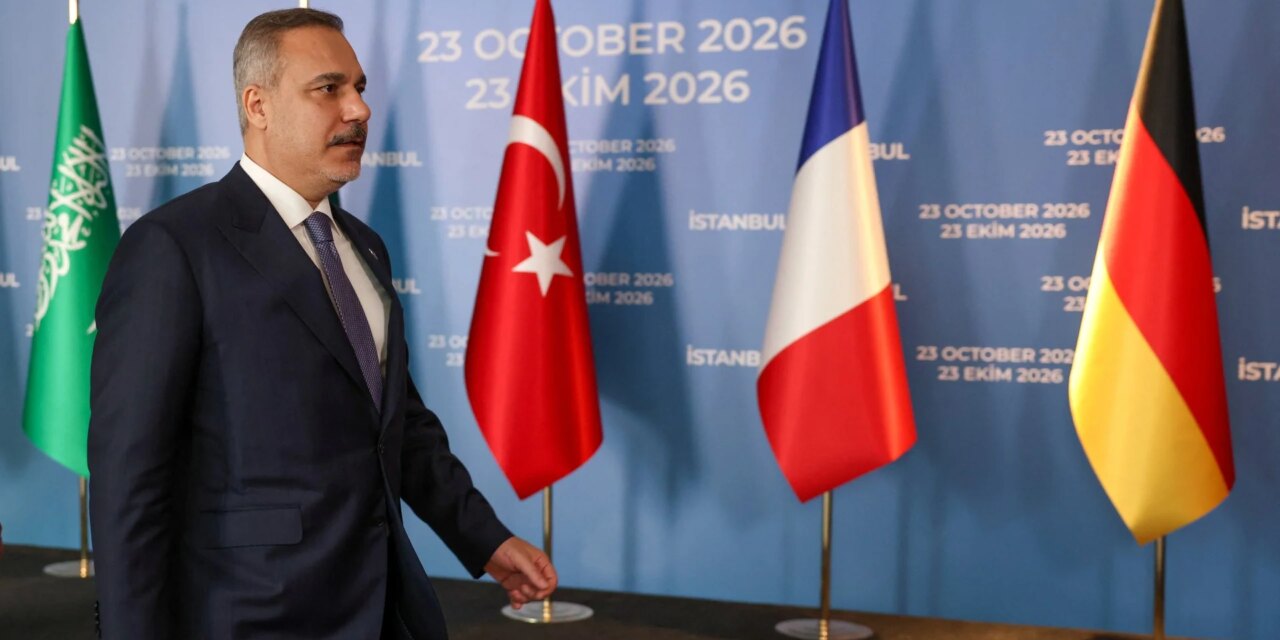 Συζητάμε με την Αίγυπτο το τουρκολιβυκό μνημόνιο