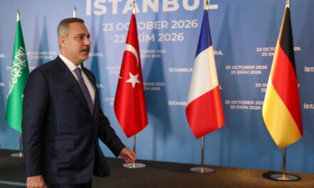 Συζητάμε με την Αίγυπτο το τουρκολιβυκό μνημόνιο