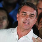 Θα εκδώσει βίζα για τον Φλάβιο Μπολσονάρου και την οικογένειά του