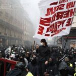Από την νεοφεουδαρχική αντίληψη του μέλλοντος στις κοινωνικές εξεγέρσεις