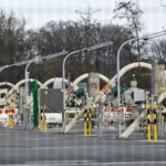 Εκτόξευση στα 100 ευρώ για την τιμή του φυσικού αερίου