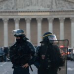 Θα αναπτυχθούν ισχυρές δυνάμεις ασφαλείας στην Ορλεάνη λόγω του συνεδρίου του Εθνικού Συναγερμού