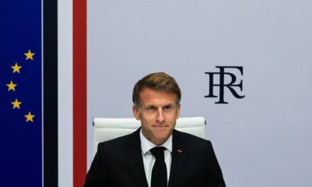 Πώς είναι δυνατόν Γάλλοι πολίτες να κάνουν κάτι τέτοιο στη Γαλλία