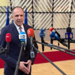 «Δέσμευση για την προστασία των γυναικών και των κοριτσιών στις ένοπλες συγκρούσεις»