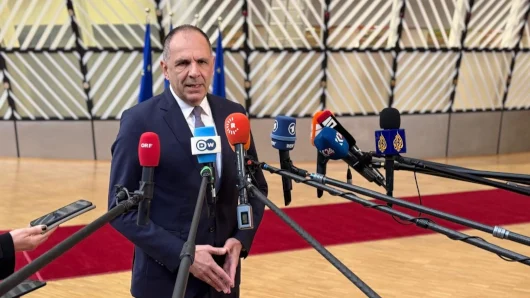 Η κοινή δήλωση των «έξι» στον ΟΗΕ: «Άκυρο το τουρκολιβυκό μνημόνιο