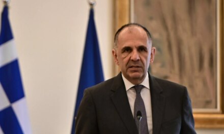 Tο παράνομο τουρκολυβικό μνημόνιο δεν παράγει έννομο αποτέλεσμα και δεν θα εφαρμοστεί
