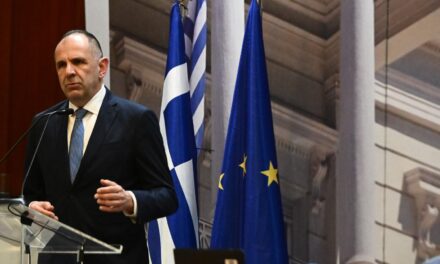 «Ρελάνς πανικού» και ανακοινώσεις μέσω Χ για «διαβουλεύσεις με την Αίγυπτο για την ΑΟΖ»