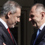 «Γραπτή ενημέρωση» για ότι γίνεται στο Αιγαίο, απαιτεί η Τουρκία