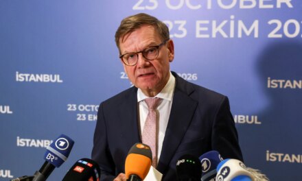 Γερμανία, Γαλλία και Βρετανία είναι έτοιμες να διαπραγματευτούν με το Ιράν
