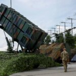 «Πράσινο φως» από το Στέιτ Ντιπάρτμεντ για την πώληση πυραύλων Patriot στην Ουκρανία, ύψους 2,1 δισ. δολαρίων