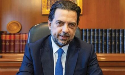 ΝΕΕ: 90 χρόνια θεσμικής παρουσίας στην ελληνική ναυτιλία
