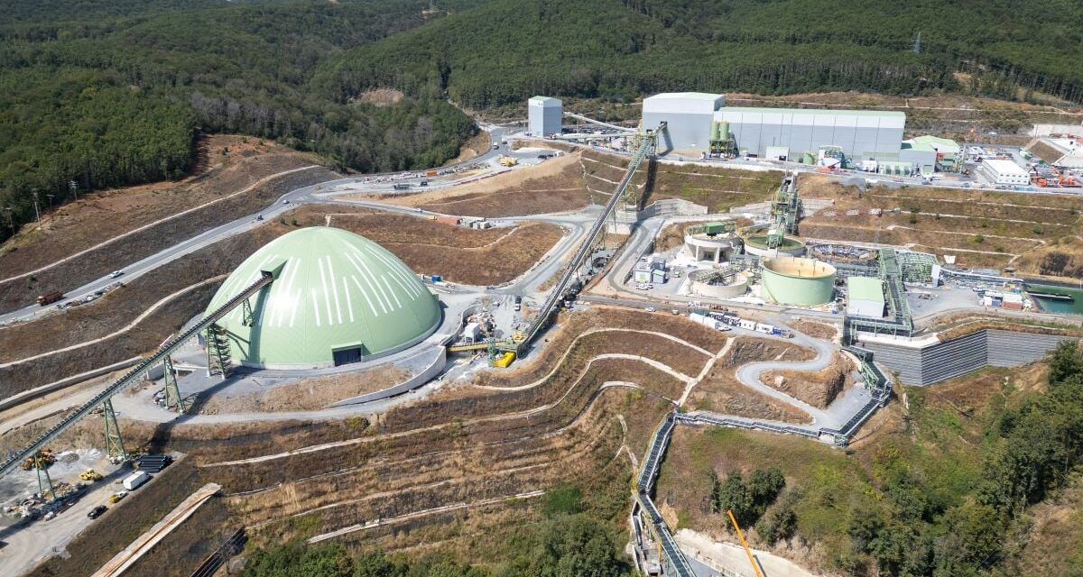 Μια επένδυση στρατηγικής σημασίας με πολλαπλασιαστικά οφέλη