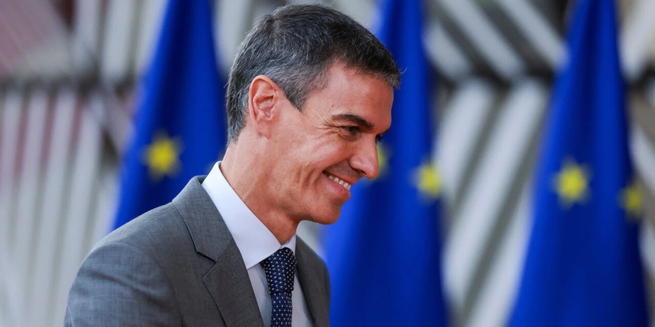 Η Κεντρική Εκλογική Επιτροπή κινεί διαδικασίες κατά του πρωθυπουργού Σάντσεθ