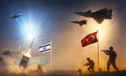 Ισραηλινές κάλπες, τουρκικές ανησυχίες: Φεύγει ο Νετανιάχου, αλλάζει η απειλή;