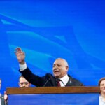 Iσραήλ: Ο Άιζενκοτ κατηγορεί τον Νετανιάχου ότι επιχειρεί απονομιμοποίηση των εκλογών