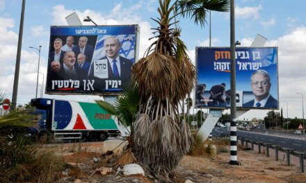 Τα κύρια διακυβεύματα και οι πολιτικοί πρωταγωνιστές