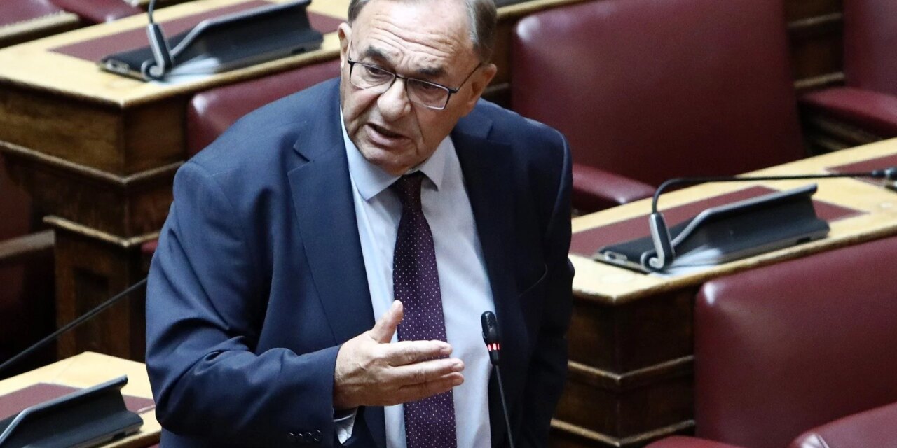 «Ατυχής η έκφραση που χρησιμοποίησα» για το τουρκολιβυκό
