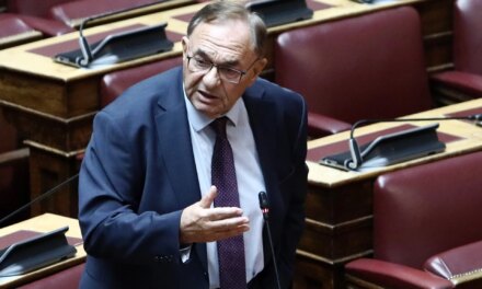 «Ατυχής η έκφραση που χρησιμοποίησα» για το τουρκολιβυκό