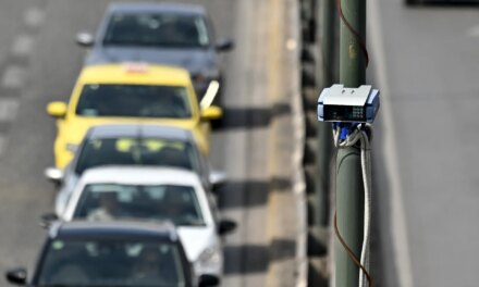Κάμερες στους δρόμους: 4 κοινοπραξίες κατέθεσαν προσφορά