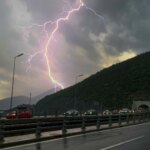 Τι είναι η κακοκαιρία τύπου Π που φέρνει ο Νοέμβριος
