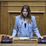 Ξεκινά η δίκη της βουλευτή Κατερίνας Παπακώστα