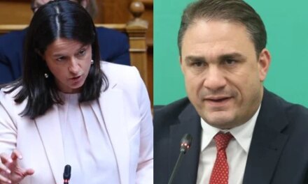 Σύγκρουση υπουργείου Εργασίας-ΠΑΣΟΚ για την προσωπική διαφορά σε 506.586 συνταξιούχους