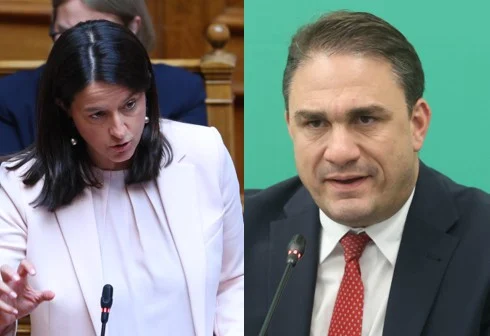 Σύγκρουση υπουργείου Εργασίας-ΠΑΣΟΚ για την προσωπική διαφορά σε 506.586 συνταξιούχους
