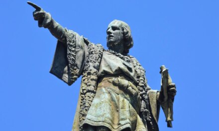 Ποιος ανακάλυψε την Αμερική; Η μισή χιλιετία που «χάθηκε» στην αμερικανική στορία