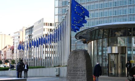 Κομισιόν: Στο τραπέζι οι επιστολές Μητσοτάκη και Μελόνι για την ενέργεια