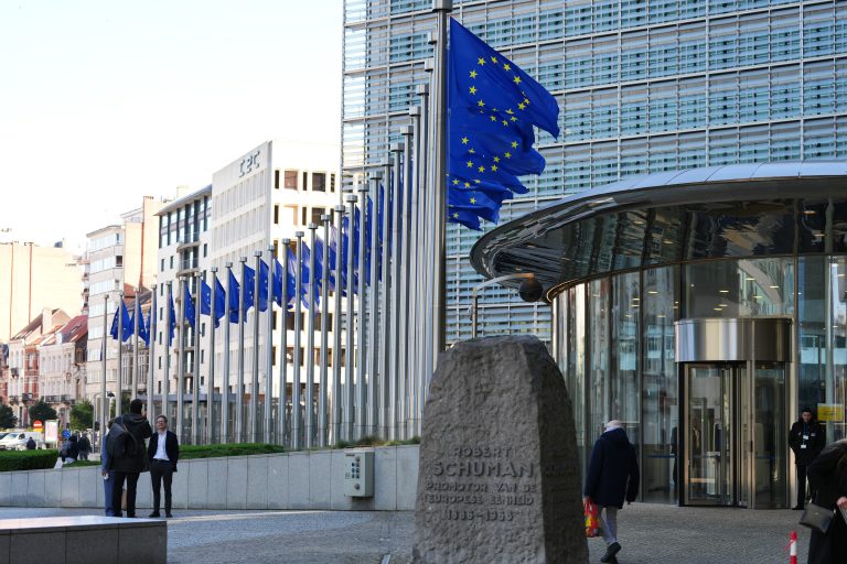 Κομισιόν: Στο τραπέζι οι επιστολές Μητσοτάκη και Μελόνι για την ενέργεια