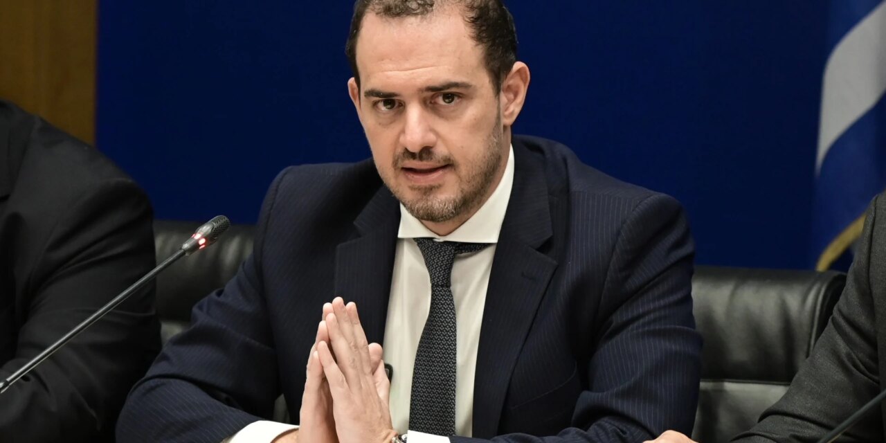 Παίρνει εξιτήριο τις επόμενες ώρες από το νοσοκομείο