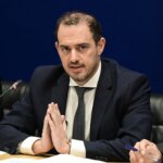 Παίρνει εξιτήριο τις επόμενες ώρες από το νοσοκομείο