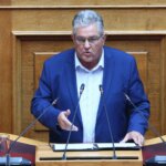 Δυναμώνει η δυσαρέσκεια του λαού και της νεολαίας