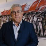 Δ. Κουτσούμπας για 28η Οκτωβρίου: «Το δικό μας Όχι σήμερα είναι στον ιμπεριαλιστικό πόλεμο»