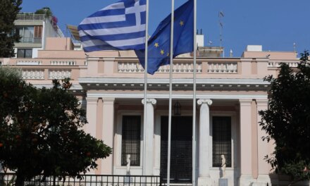 ΚΥΣΕΑ: Παραμένουν έναν ακόμη μήνα οι Patriot στη Σαουδική Αραβία