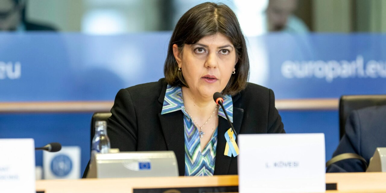 Η μεγαλύτερη προσπάθεια εκφοβισμού της Ευρωπαϊκής Εισαγγελίας συνέβη στην Ελλάδα