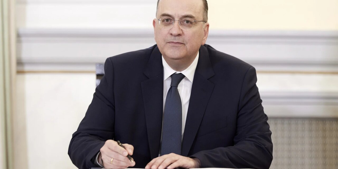 Η συγγνώμη στη Νάντια Γιαννακοπούλου