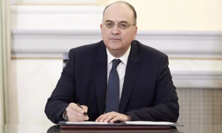 Η συγγνώμη στη Νάντια Γιαννακοπούλου