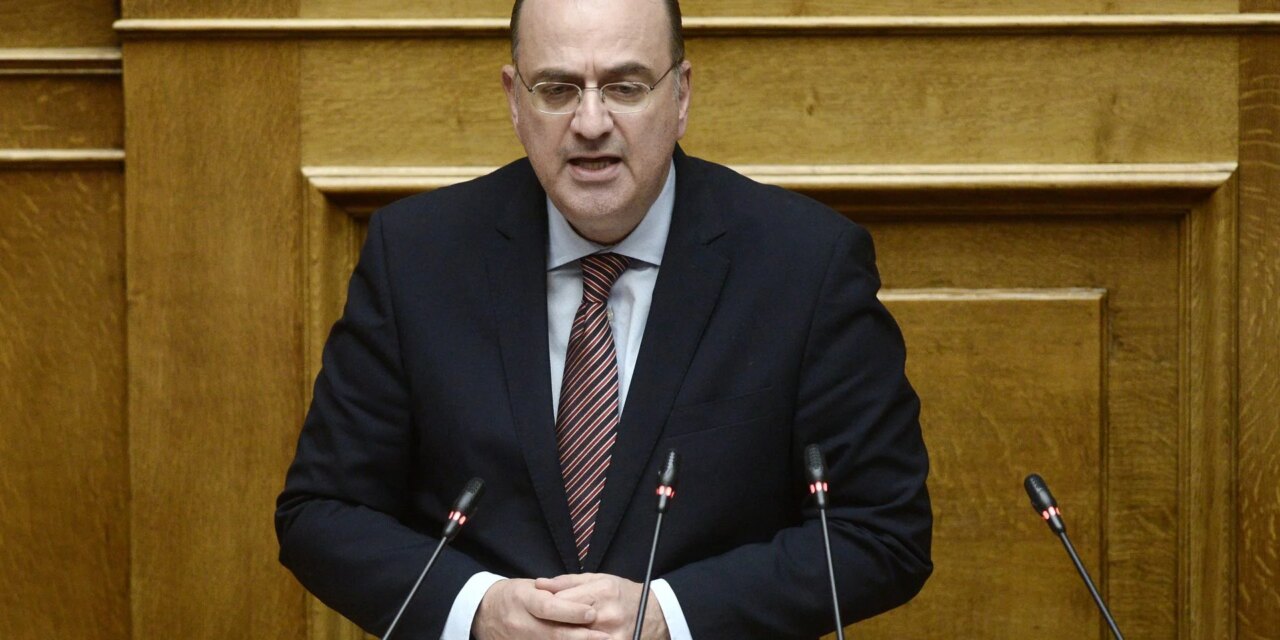 «Την ευθύνη για τον βούρκο την έχει προσωπικά ο πρωθυπουργός»