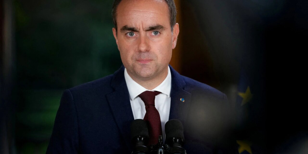 Η χώρα δεν θα εκφοβιστεί από τη βία