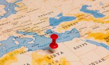 Από τις  αμφισβητούμενες θαλάσσιες ζώνες στην οικονομική διαπραγμάτευση