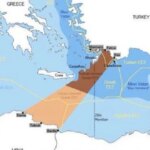 Αυξάνεται ο γεωπολιτικός κίνδυνος της ηλεκτρικής διασύνδεσης, μετά την κύρωση του τουρκολιβυκού