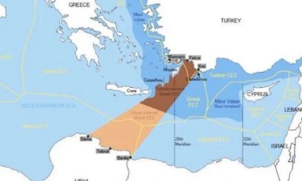 Αυξάνεται ο γεωπολιτικός κίνδυνος της ηλεκτρικής διασύνδεσης, μετά την κύρωση του τουρκολιβυκού