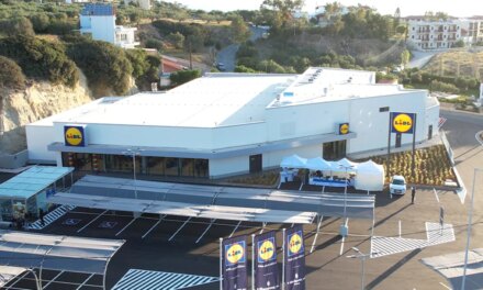 Lidl Hellas: Επενδύσεις 200 εκατ. ευρώ στη διετία