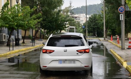 Προφυλακίστηκε ο Βαγγέλης Λιόλιος