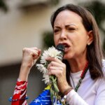 Οι ΗΠΑ προτείνουν εκλογές στη Βενεζουέλα το 2027