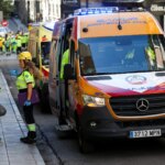 Ισπανία: Συγκρούστηκαν δύο τρένα στο Τολέδο – 10 νεκροί
