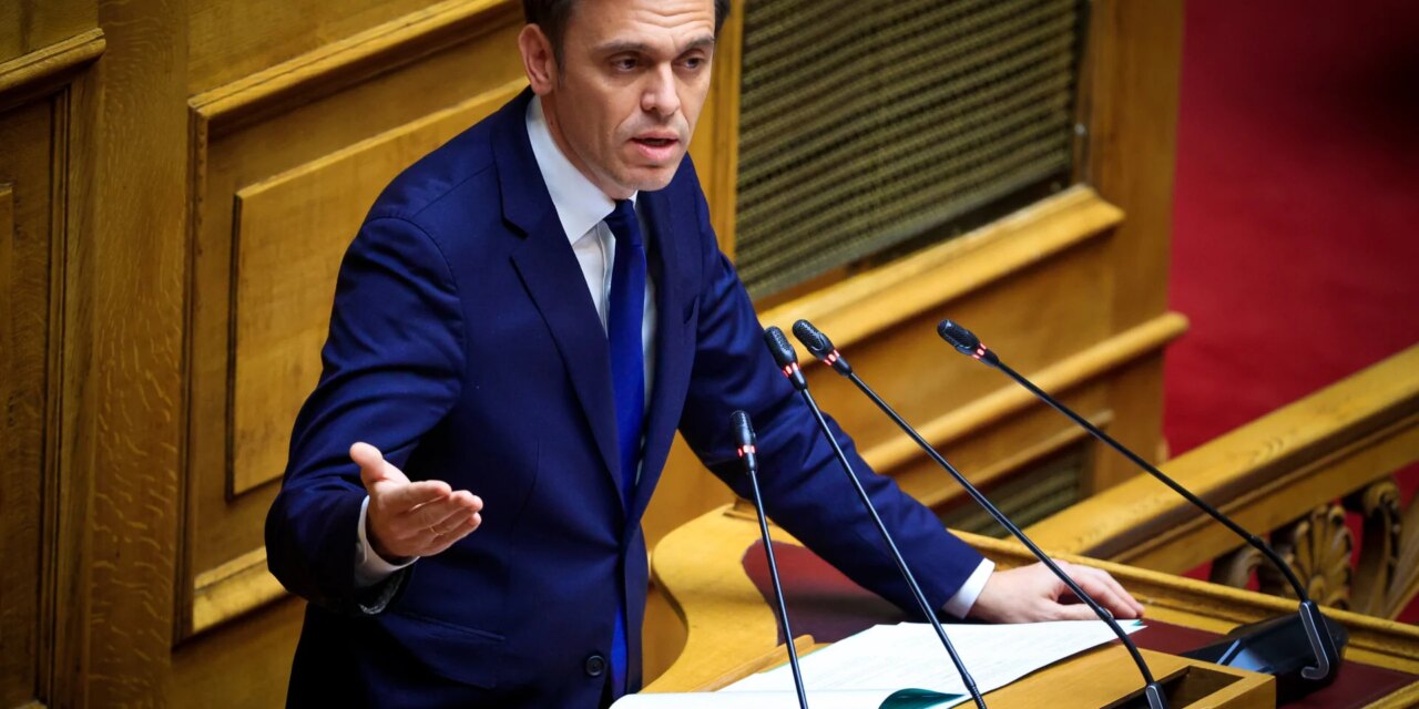 «Να δώσει εξηγήσεις» το ΥΠΕΞ για την αποχή της Ελλάδας στο ψήφισμα του ΟΗΕ για την άρση του εμπάργκο στην Κούβα